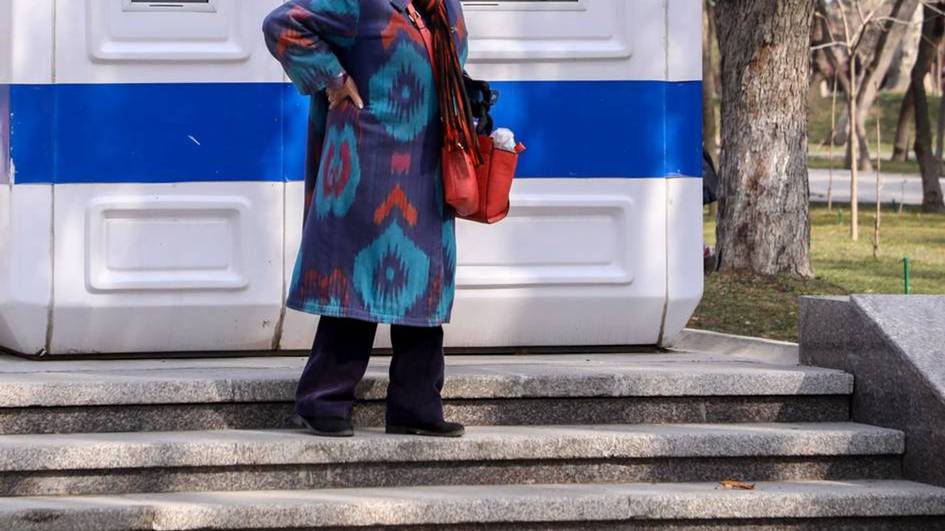 Uzbekistan to develop comprehensive pension reform program